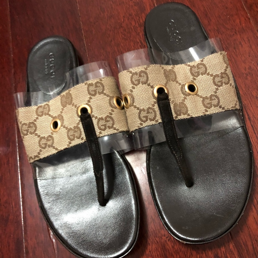 Gucci Sandals